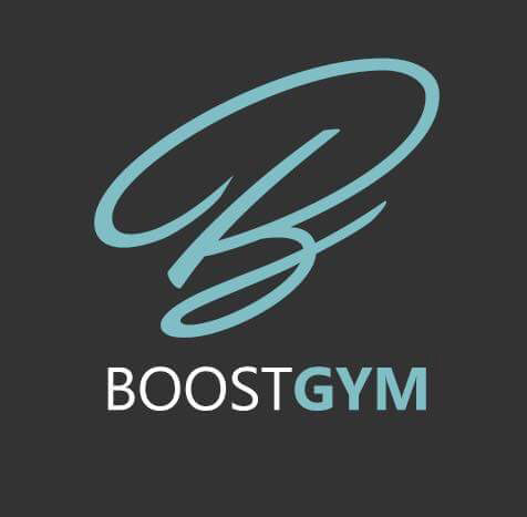 Boost Gym logo