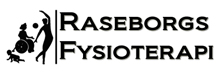 Raseborgs Fysioterapi logo