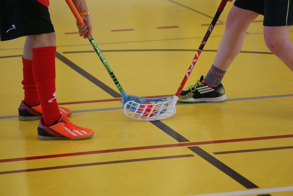 Innebandy